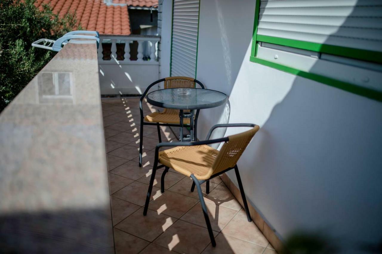 Apartman Marcela New Translation Exteriér fotografie