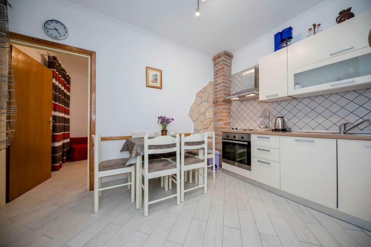 Apartman Marcela New Translation Exteriér fotografie