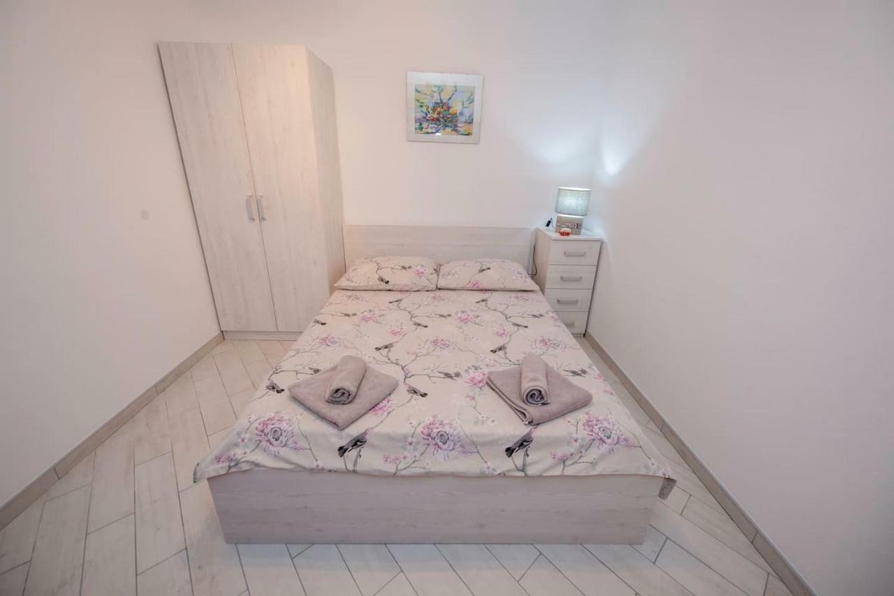 Apartman Marcela New Translation Exteriér fotografie