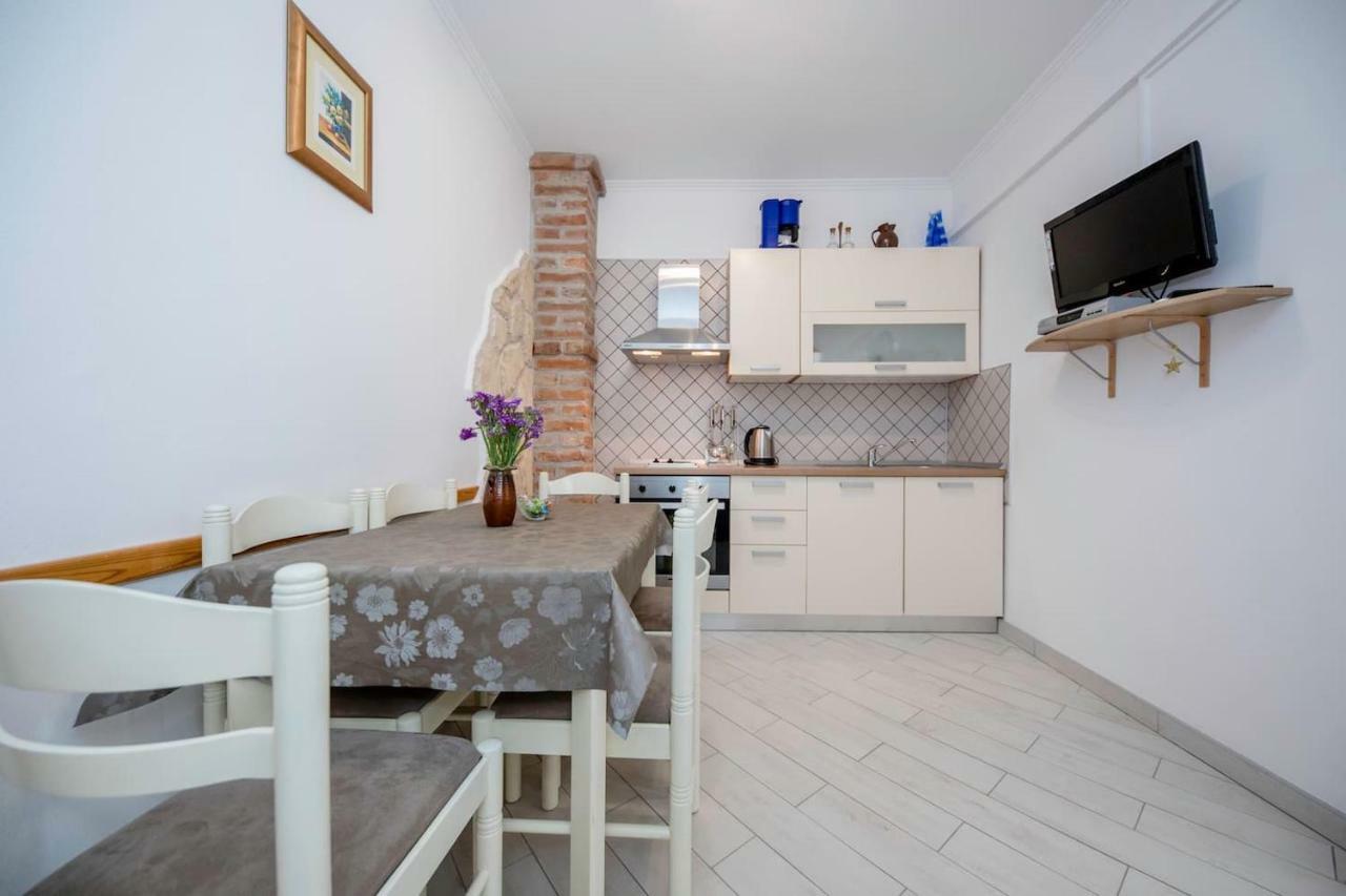 Apartman Marcela New Translation Exteriér fotografie