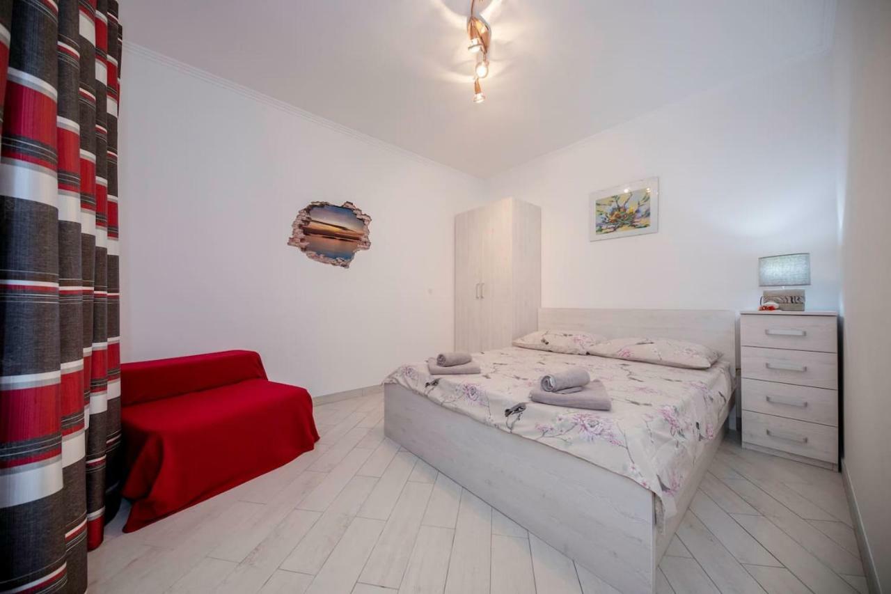 Apartman Marcela New Translation Exteriér fotografie